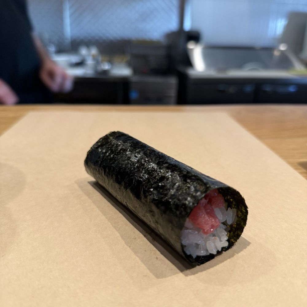 Onori Hand Roll Bar - Toro Handroll - Sushi Bars Near Me - Temecula, California Onori Hand Roll Bar - Toro Handroll - Sushi Bars Near Me - Temecula, California