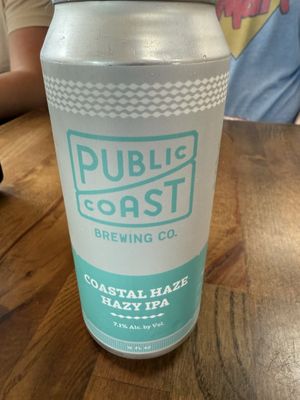 Tsunami Sandwich Company by null