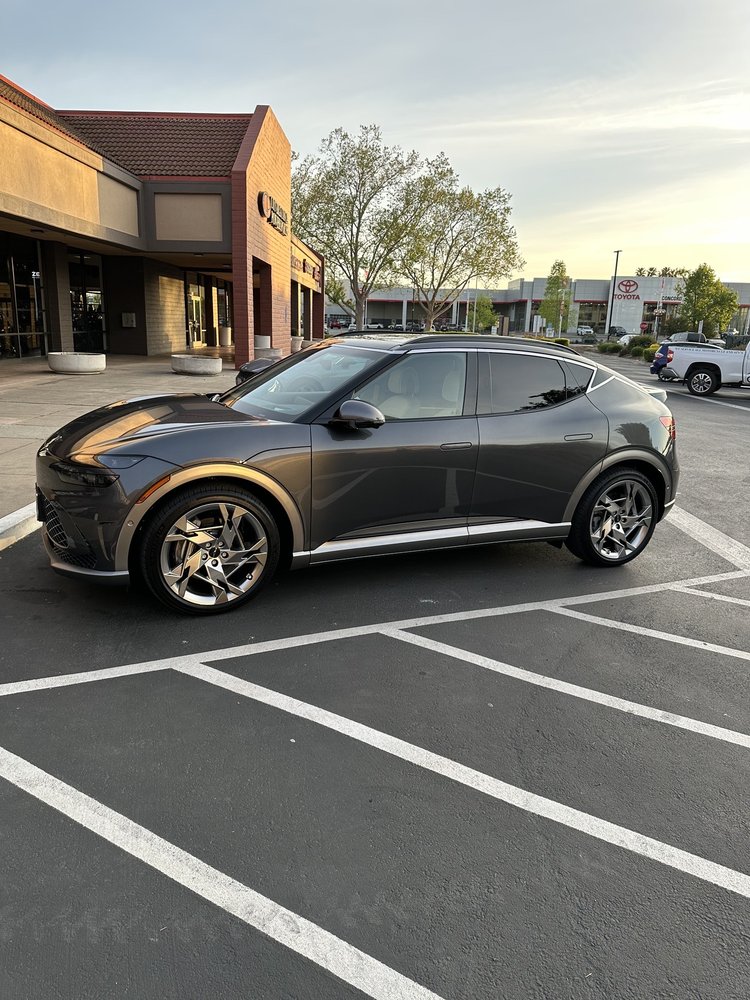 GENESIS OF SAN BRUNO 19 Photos & 59 Reviews 1178 El Camino Real