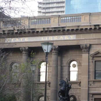 State Library of Victoria - Libraries Near Me - Melbourne, VIC State Library of Victoria - Libraries Near Me - Melbourne, VIC