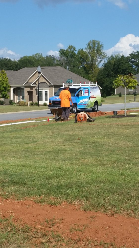 ALLSTAR IRRIGATION & REPAIR Updated September 2024 Anderson, South