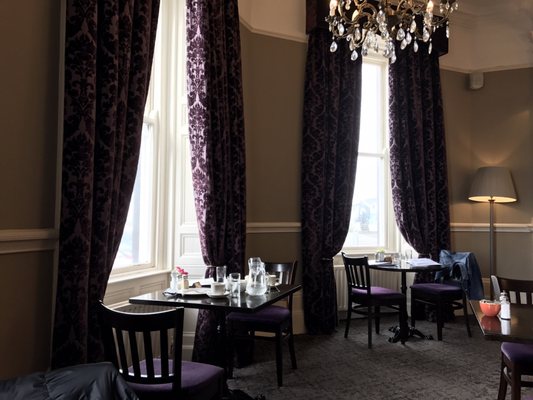 The Causeway Hotel by null