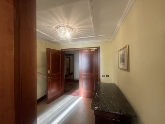 The Westin Excelsior, Rome by null