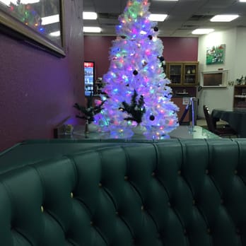 House of Kabobs - a christmas tree in the corner - Middle Eastern Near Me - Turlock, California House of Kabobs - a christmas tree in the corner - Middle Eastern Near Me - Turlock, California