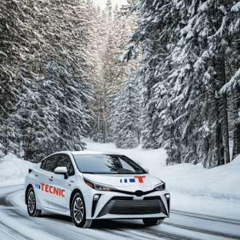 École de conduite Tecnic Brossard - Driving Schools Near Me - Brossard, Quebec