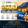 SYNRG Solar - Home Energy Solutions