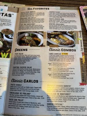 CARLOS O’KELLY’S MEXICAN CAFE - Updated February 2026 - 33 Photos & 68 ...