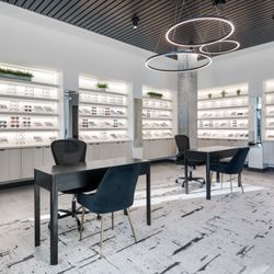 Redmond Eye Clinic