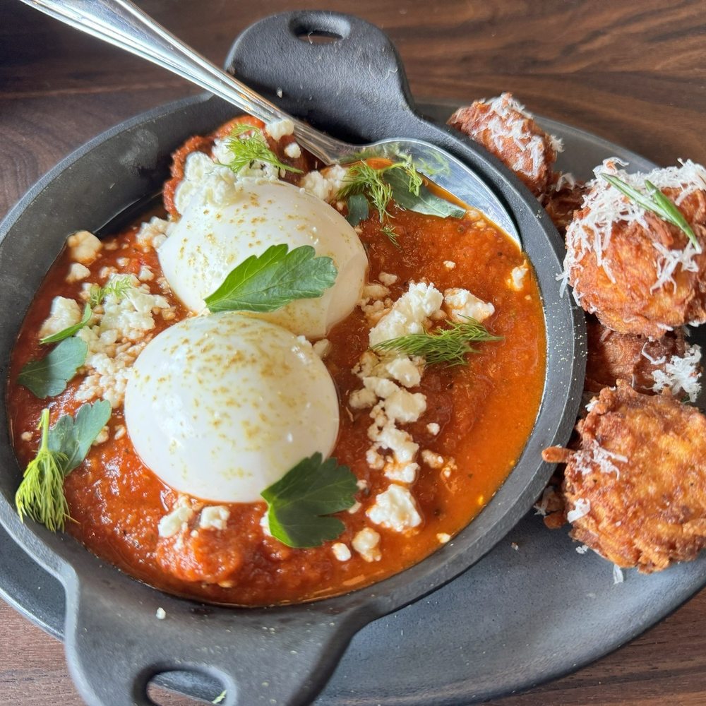 Postino South Lamar - MEATBALL SHAKSHOUKA - Wine Bars Near Me - Austin, Texas Postino South Lamar - MEATBALL SHAKSHOUKA - Wine Bars Near Me - Austin, Texas