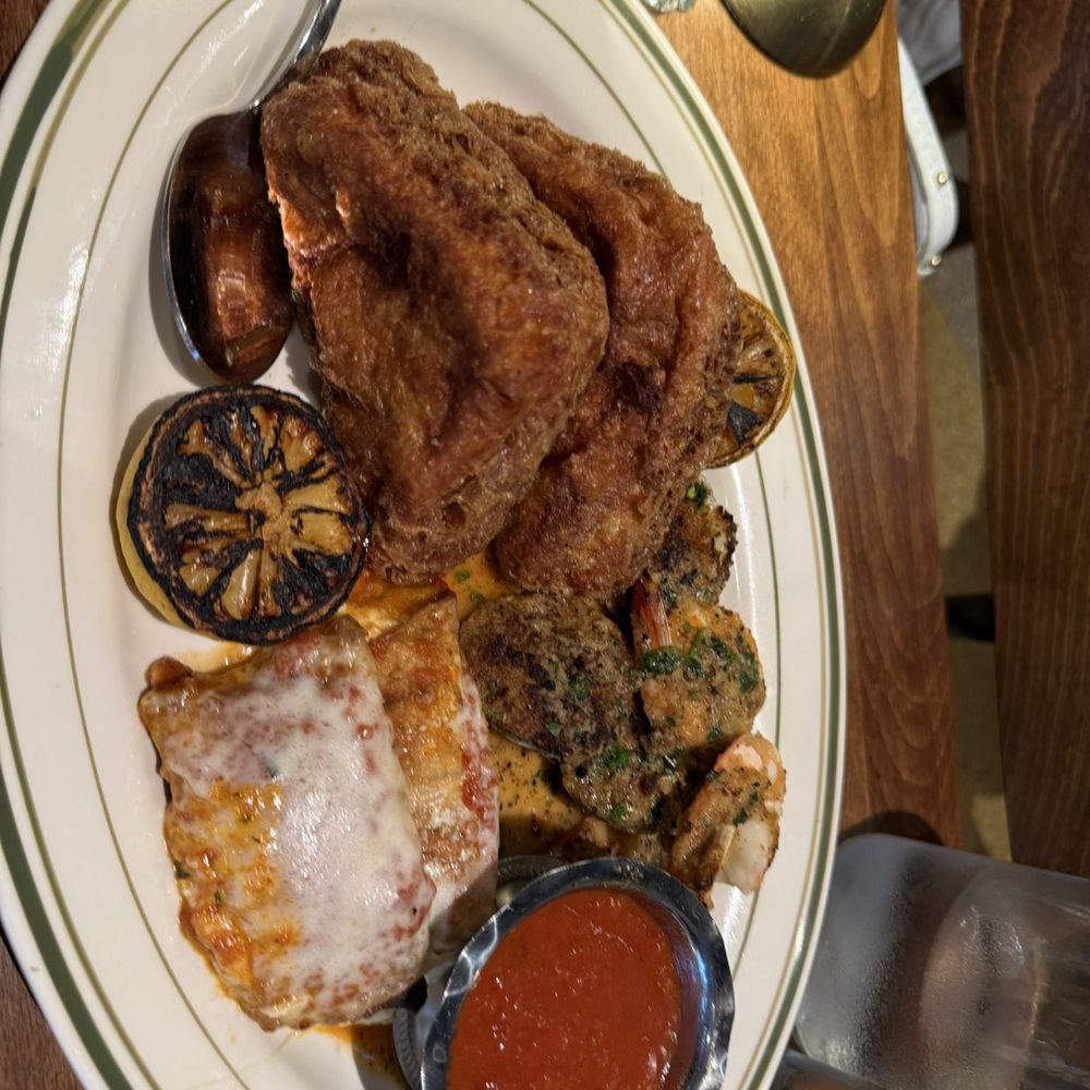 Patsy's Pizzeria - Pizza Near Me - Boca Raton, Florida
