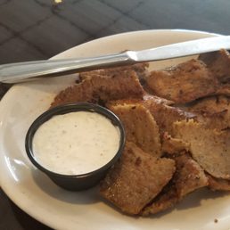 Extra gyro meat Extra gyro meat