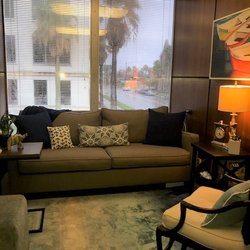 Kaye Lunsford - Galveston Office , Corner of Winnie and 22nd Street.
