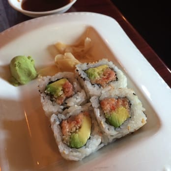 Sushi Yoshi - Sushi Bars Near Me - Vienna, Virginia Sushi Yoshi - Sushi Bars Near Me - Vienna, Virginia