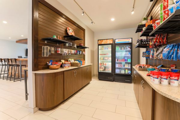 Holiday Inn Express & Suites Fort Worth Downtown by IHG by null
