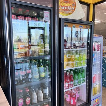 Don Froylan Creamery - Drinks - Mexican Near Me - Salem, Oregon Don Froylan Creamery - Drinks - Mexican Near Me - Salem, Oregon