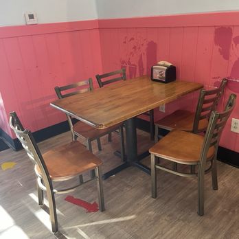 Duck Donuts - Seating is limited - Donuts Near Me - San Antonio, Texas