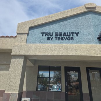 Tru Beauty by Trevor - Entrance - Medical Spas Near Me - Henderson, Nevada Tru Beauty by Trevor - Entrance - Medical Spas Near Me - Henderson, Nevada