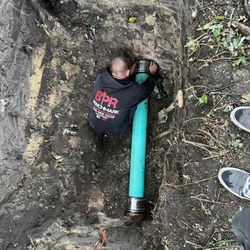 Benchmark Plumbing and Rodding