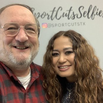 Sams Cutz - Here is my old stylist, Sam that I used years ago but she moved. She is now back in Garland at Sport Cuts! - Hair Salons Near Me - Garland, Texas Sams Cutz - Here is my old stylist, Sam that I used years ago but she moved. She is now back in Garland at Sport Cuts! - Hair Salons Near Me - Garland, Texas