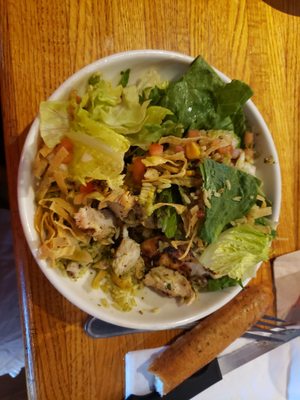 Applebee's Grill + Bar by null