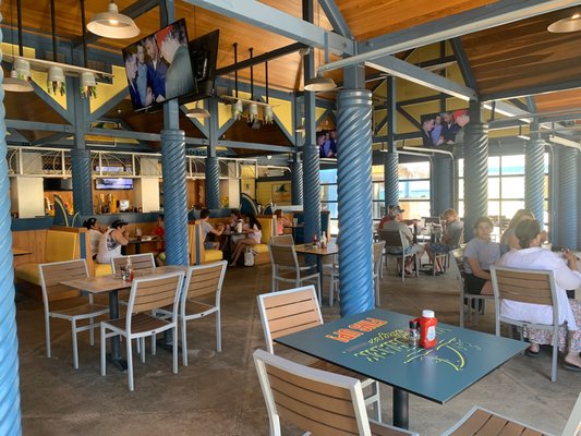 LandShark Bar & Grill at Lanier Islands by null
