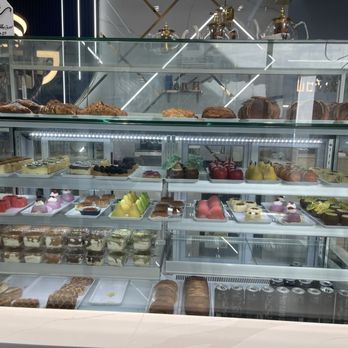 Azal Coffee - Dessert - Coffee & Tea Near Me - Forest Hills, New York