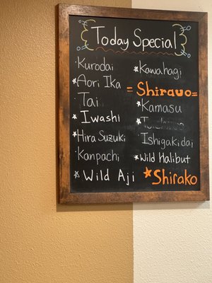 Menu photo 6 Sushi Mura West Covina, CA