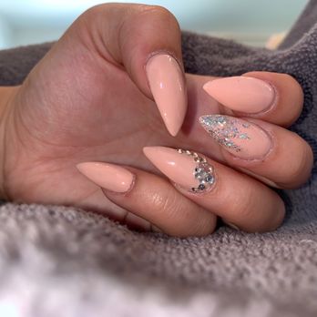 Cute-Icle Nails & Spa - Wedding event ready! - Nail Salons Near Me - Surprise, Arizona