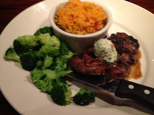 Bahama Breeze by null