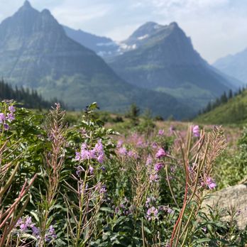 Glacier National Park - Parks Near Me - West Glacier, Montana Glacier National Park - Parks Near Me - West Glacier, Montana