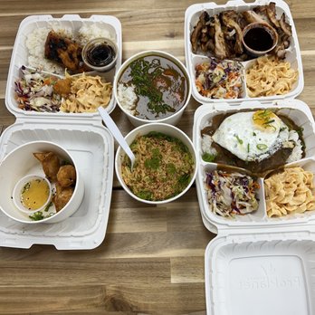 Teriyaki 4 U - What we ordered - Coffee & Tea Near Me - Carrollton, Texas Teriyaki 4 U - What we ordered - Coffee & Tea Near Me - Carrollton, Texas
