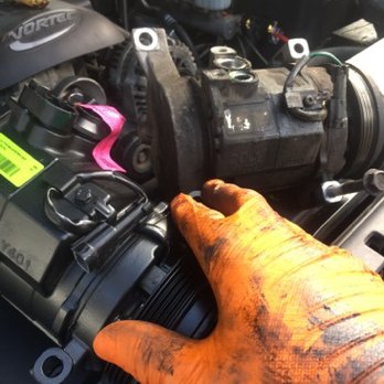 Pacos Mobile Repairs - AC compressor replacement - Auto Repair Near Me Pacos Mobile Repairs - AC compressor replacement - Auto Repair Near Me