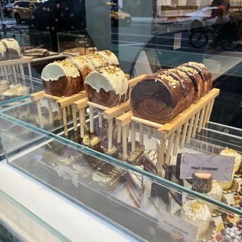 Zeppola Bakery - Bakeries Near Me - New York, New York Zeppola Bakery - Bakeries Near Me - New York, New York