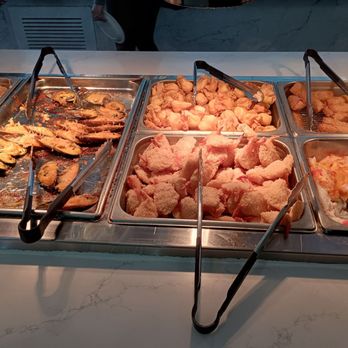 Sakura Buffet - Buffet options - Sushi Bars Near Me - Parma Heights, Ohio