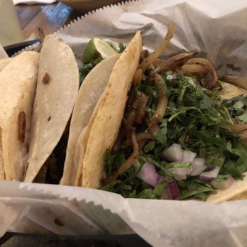 Dont Look Back - Potato tacos - Mexican Near Me - Richmond, Virginia Dont Look Back - Potato tacos - Mexican Near Me - Richmond, Virginia