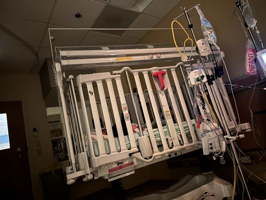 Children's Hospital of The King's Daughters