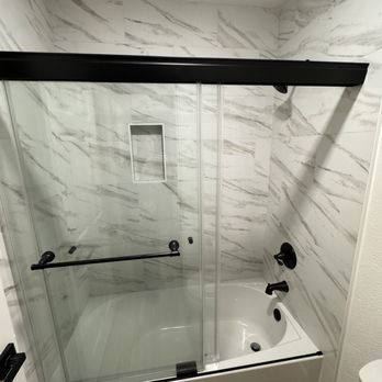 MM Construction - Bathroom shower - General Contractors Near Me MM Construction - Bathroom shower - General Contractors Near Me