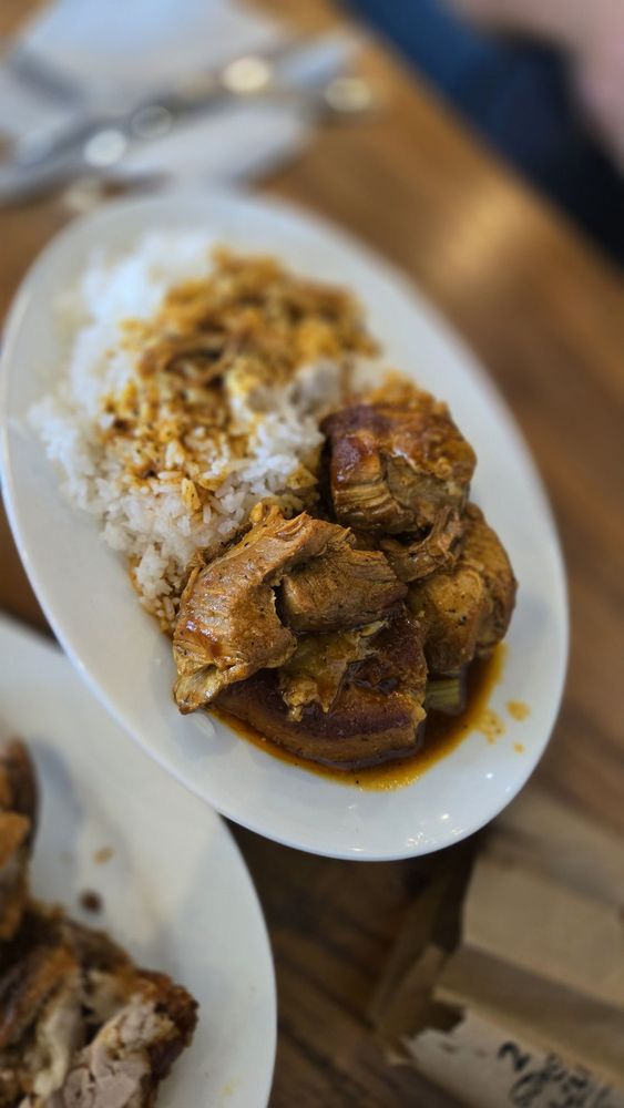 Angel’s Latin Restaurant