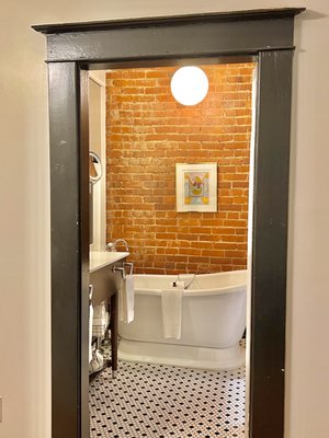 The Dwell Hotel by null