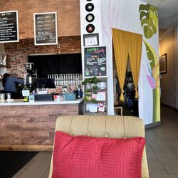 KOHI Coffee and Pastries - Menu