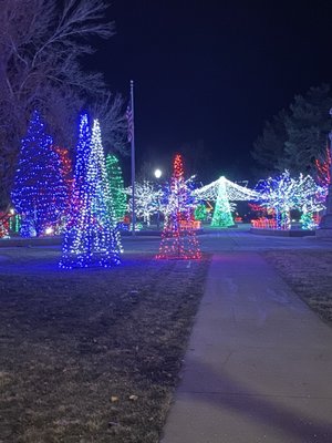 Pioneer Park by null