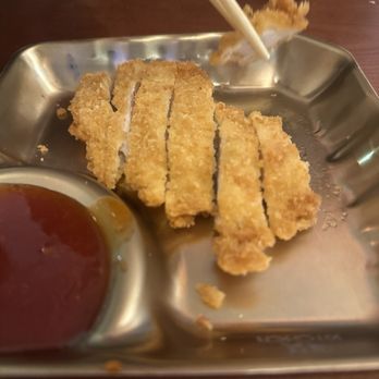 CK Kitchen - Chicken Katsu- - Sushi Bars Near Me - Covington, Kentucky