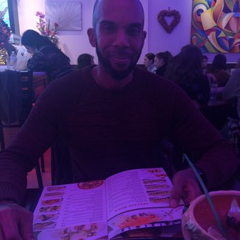 Pink Nori - My Hunny - Japanese Near Me - Astoria, New York
