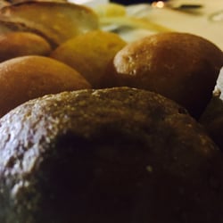President - Il pane da ricette antiche romane