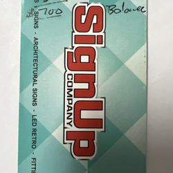 Sign-Up - Payment confirmation