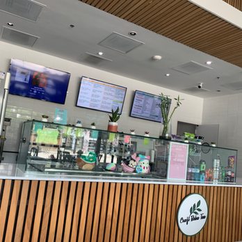 Craft Boba Tea - Juice Bars & Smoothies Near Me - Dallas, Texas