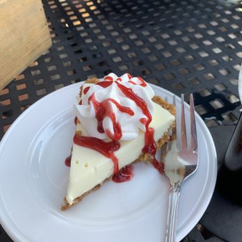 The Surry Seafood - Key Lime pie - Seafood Near Me - Surry, Virginia The Surry Seafood - Key Lime pie - Seafood Near Me - Surry, Virginia