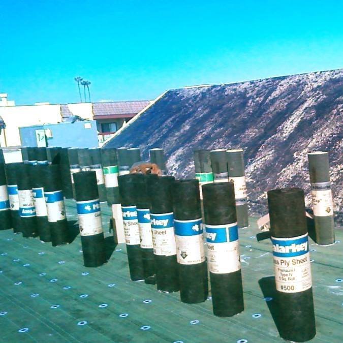 Slide of Armor Roofing