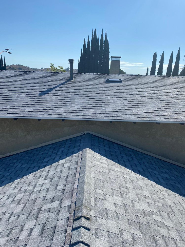 Slide of Anytime Roofing Texas