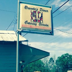 Brenda's Dine In & Take Out Diner